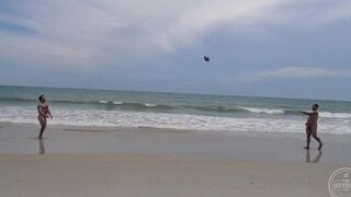 ajx rugby beach