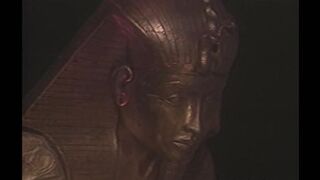 Back to the Pharaohs