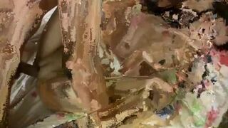 Karina Fucking Well Her Sons Friend