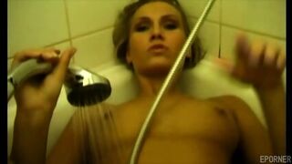 Wet Chick