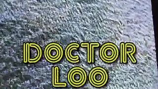 Dr Loo And The Filthy Phaleks (Doctor Who)
