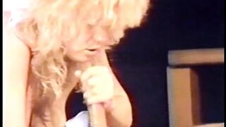 Dirty Laundry 1988