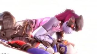 Long widowmaker compilation
