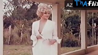 Helga Line Breasts Scene in Las Alimanas
