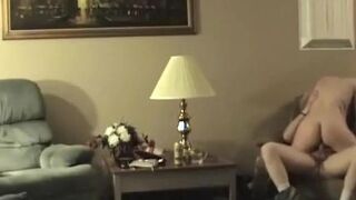 Caught On Cam Are Best Of Friends With Benefits Fucking