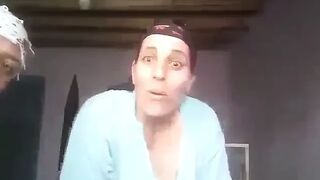 Fat lesbian long video