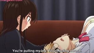 NEW HENTAI - Harem 1