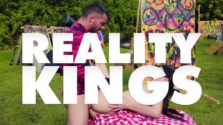 RK Prime - Kendra Spade Gia Derza - Do Not Distract Me