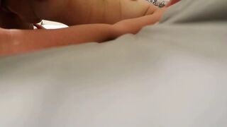 Caught: Watch My Friend Make My Wife Scream In Pleasure