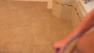 Stepsister Obsessed With My Dick