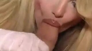 Busty Nurse heals dick ...F70