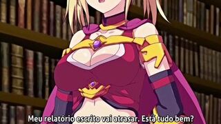 Shakuen No Eris 1
