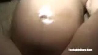 amateur from home prego pussy banged