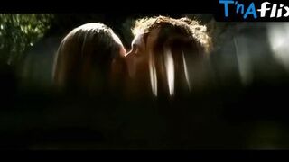 Elena Rey Breasts, Bikini Scene in Paradise