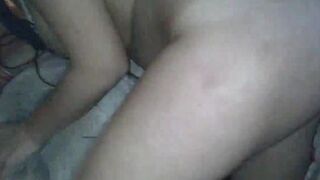 nice teen suck and screw