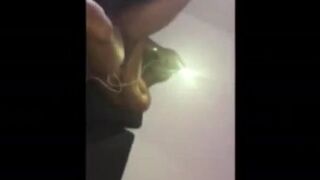 Ame Ir It Is Her First Black Dick That She Lets Close To Her