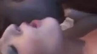 Wife Sharing with cum