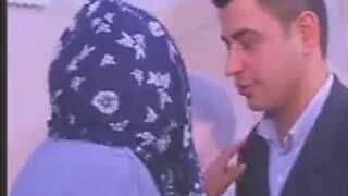 Jewish Christians Islamic Wedding bwc bbc bac bic bmc sex