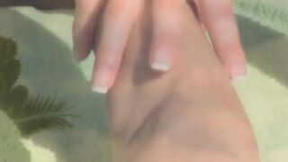 Softcore Striptease 01