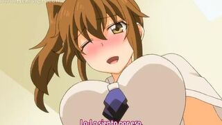 Ane Kyun!: Joshi ga Ie ni Kita! Sub ESP (Nikita Bellucci)