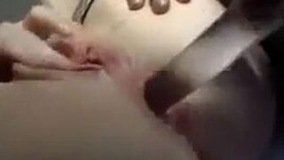 Mylie Moore anally fuck by bbc