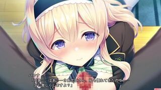 ????????????? - B04 (Visual_Novel )