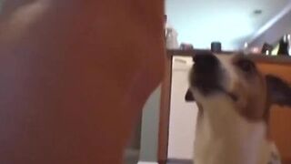 Horny step mother 5