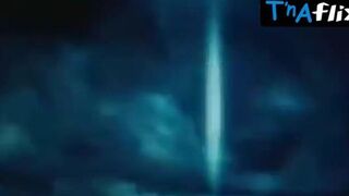 Asia Argento Lesbian Scene in Alien Crystal Palace