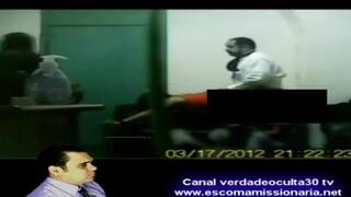 PUTAS EVAGÃ?LICAS FAZ SEXO COM PASTOR ATRÃS DO ALTAR.