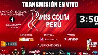 COLITA PERU