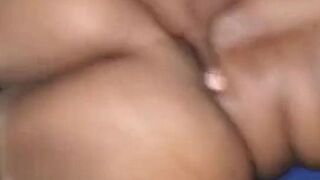 Milf Ebony