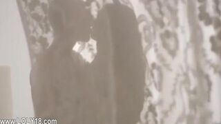 Top passion and top penetrate with luxury babes