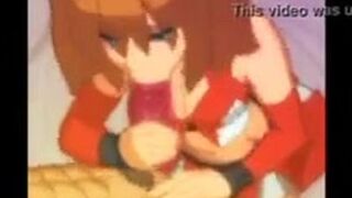 otameshidouga hot pridot donyuhen