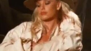 Jamie Bergman Cowgirl