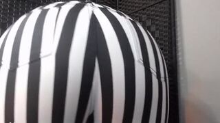 Beetlejuice Booty
