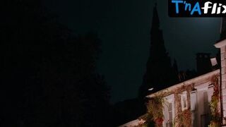 Priscila Ferrari Underwear, Thong Scene in Vanderpump Villa