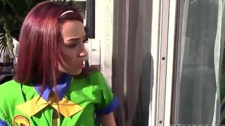 Teen Asshole Close Up Hd Man Milk, Cookies, And Tiny