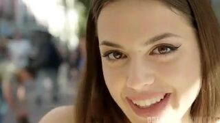 Premiumbukkake Ramona Interview Beautiful Pussy