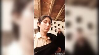 Pakistani girl