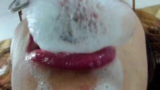 horny blonde camgirl auro_smith chaturbate.com