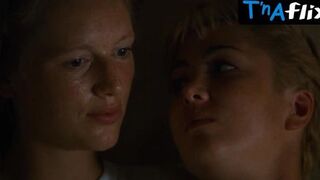 Johanna Ter Steege Sexy Scene in Dear Emma, Sweet Bobe (Emma Sweet)