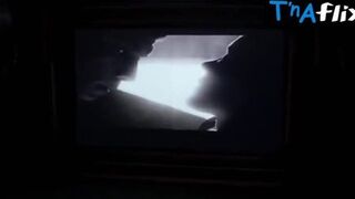 Heidi Hawking Breasts Scene in Entourage