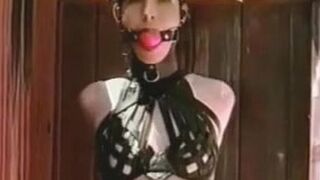 Horse woman