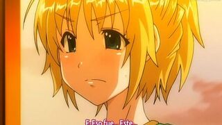 Dekakute Ecchi Na Ore No Ane Episodio 1