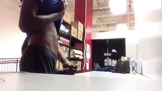 Getting a Quickie