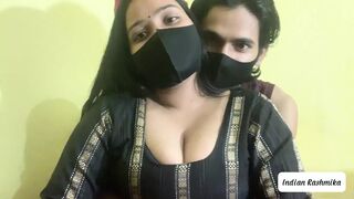 Hot and bored housewife with her desire for secret Indian desi 18 years/o real homemade in Hindi audio