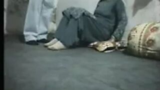 Real Amateur clip of Pakistan Couple