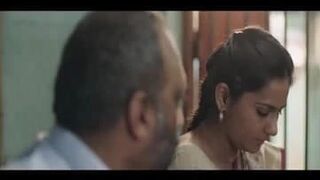 STARVING FOR SEX (A SHORT MOVIE)