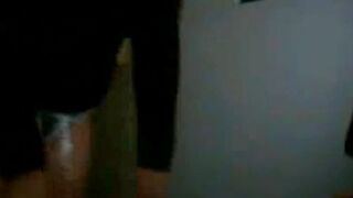 Brazilian Girl in webcam with me - 17