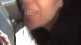 charlie backseat fuck